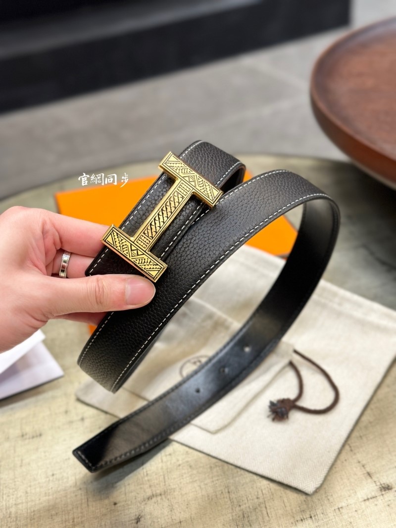 Hermes Belts